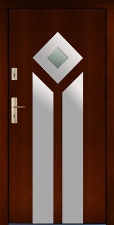 Bolko II Drzwi Rycerskie